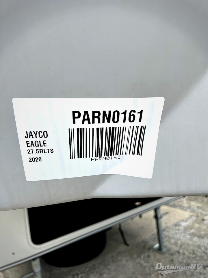 2020 Jayco Eagle HT 27.5RLTS Photo 15