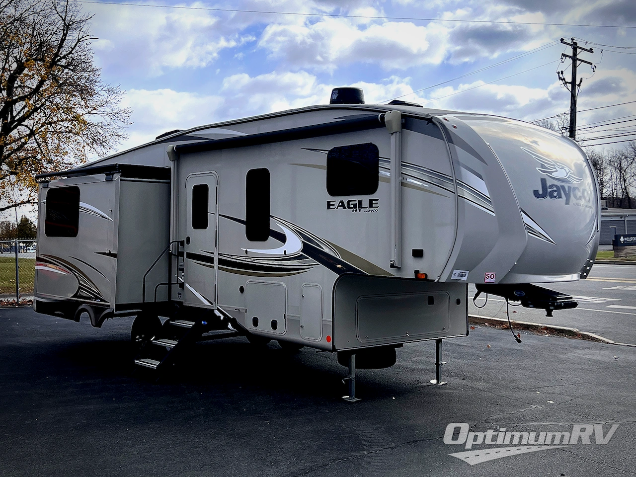 2020 Jayco Eagle HT 27.5RLTS Photo 1