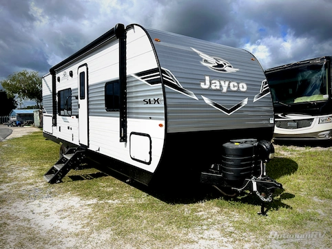 Used 2025 Jayco Jay Flight SLX 265BHS Featured Photo