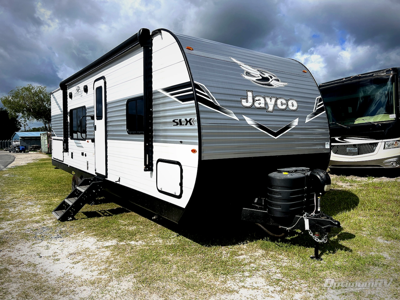 2025 Jayco Jay Flight SLX 265BHS Photo 1
