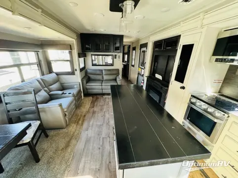 2020 Jayco Eagle 332CBOK RV Photo 2