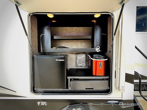 2021 Jayco Eagle 332CBOK RV Photo 4