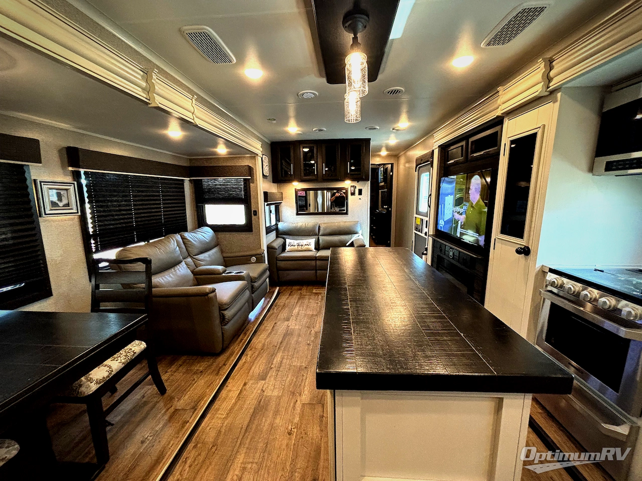 2021 Jayco Eagle 332CBOK Photo 5