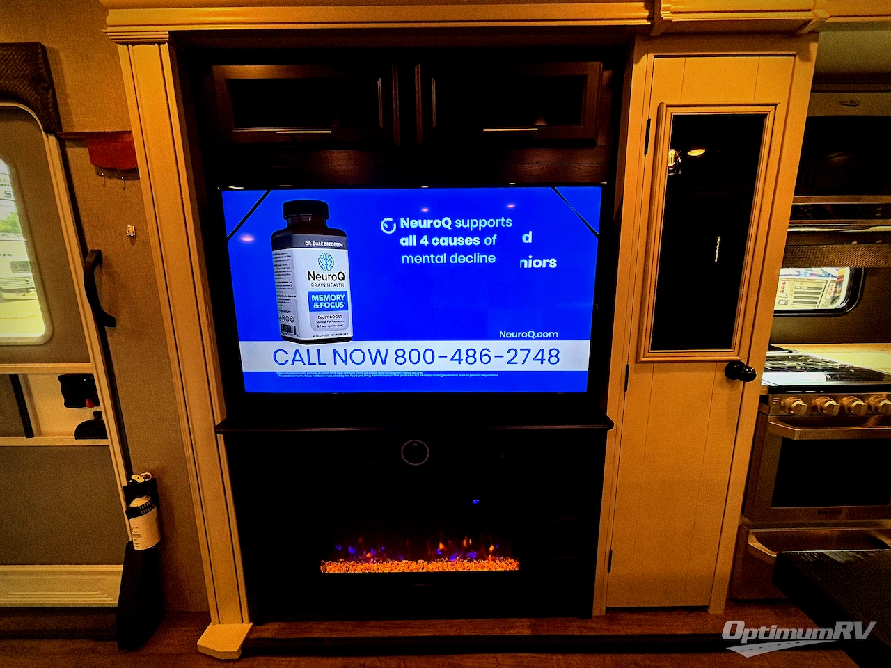 2021 Jayco Eagle 332CBOK Photo 9