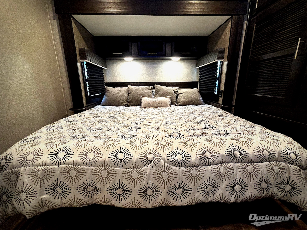 2021 Jayco Eagle 332CBOK Photo 13