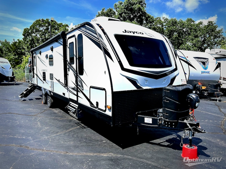2023 Jayco White Hawk 29RL RV Photo 1