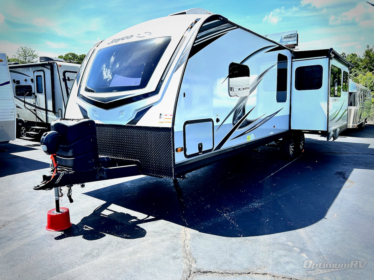 2023 Jayco White Hawk 29RL Photo 2