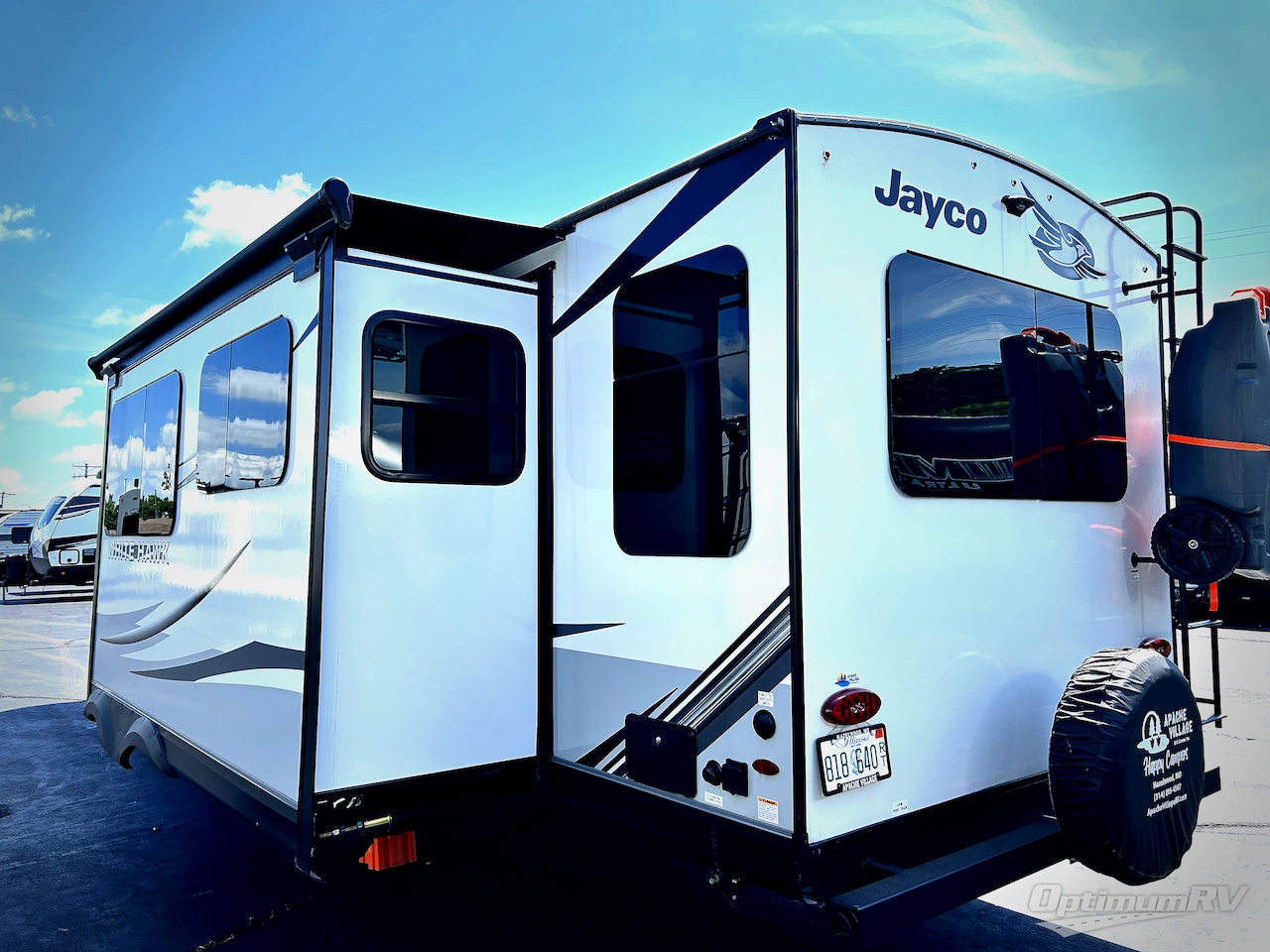 2023 Jayco White Hawk 29RL Photo 3