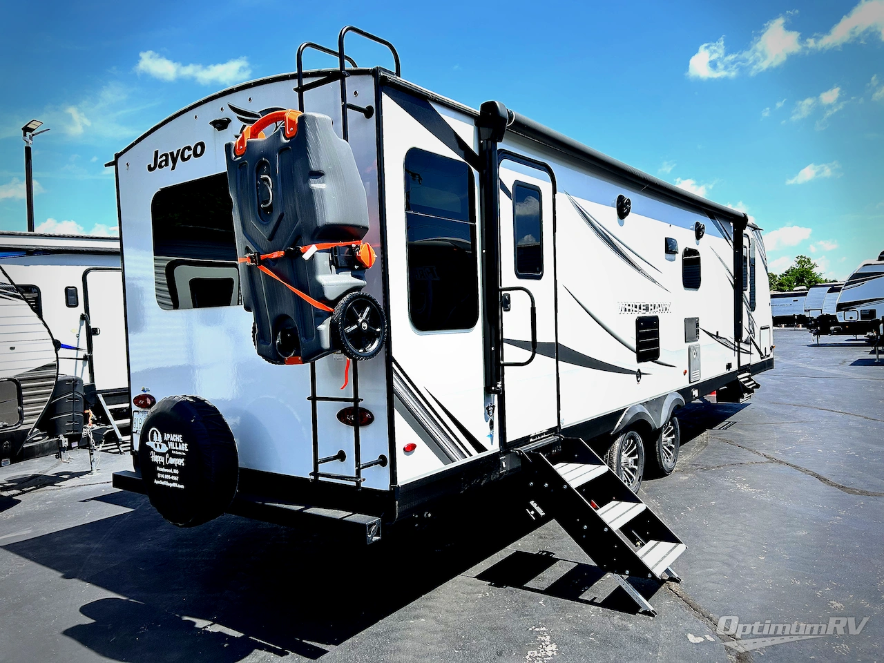 2023 Jayco White Hawk 29RL Photo 4