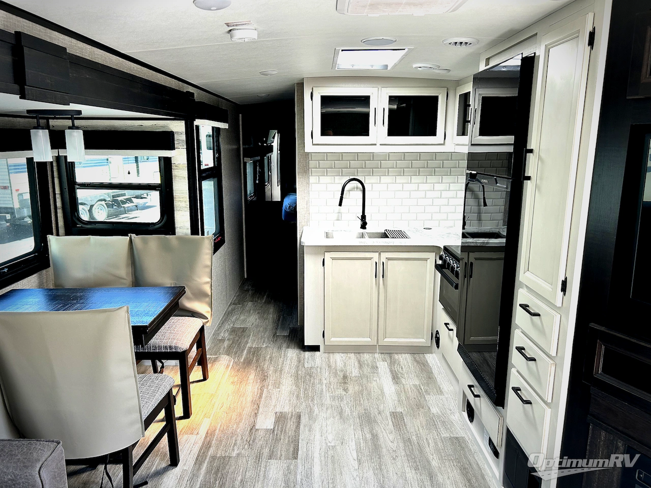 2023 Jayco White Hawk 29RL Photo 5