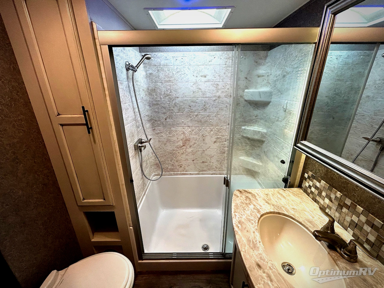 2020 Jayco Eagle 319MLOK Photo 13