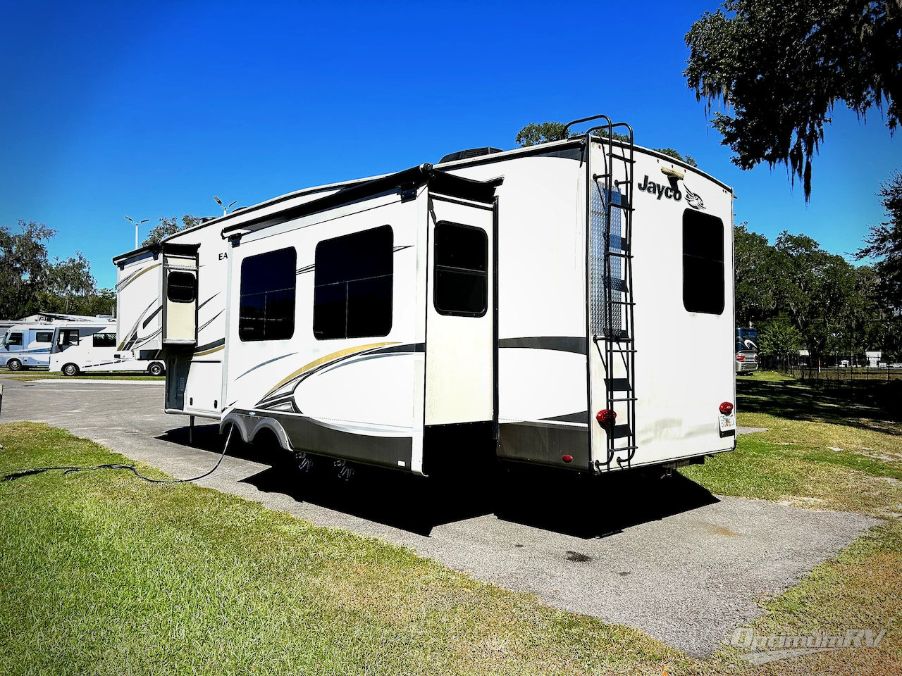 2020 Jayco Eagle 319MLOK Photo 3