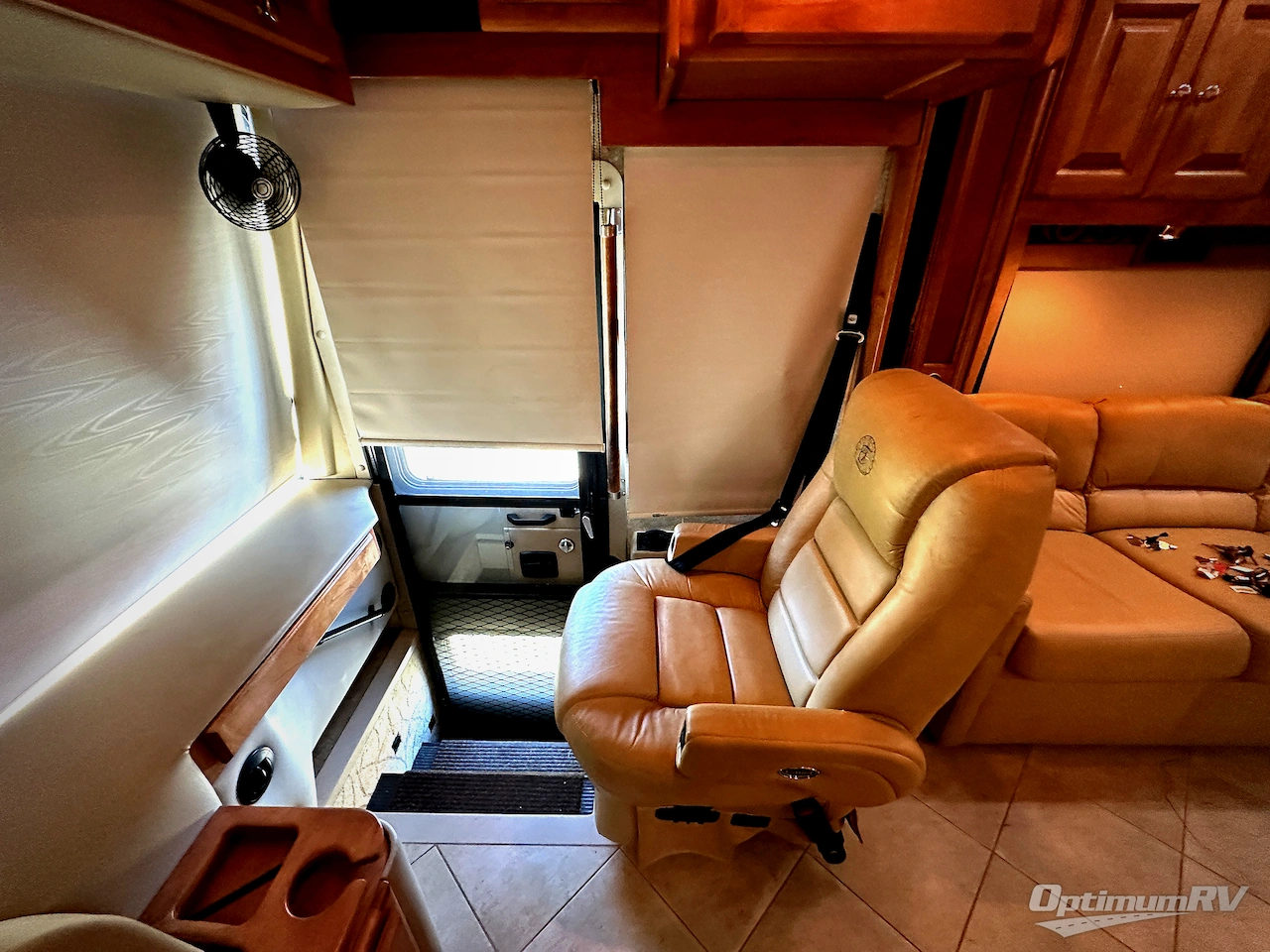 2010 Tiffin Phaeton 40QTH Photo 5