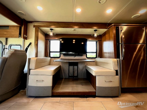 2021 Coachmen Sportscoach RD 402TS RV Photo 2
