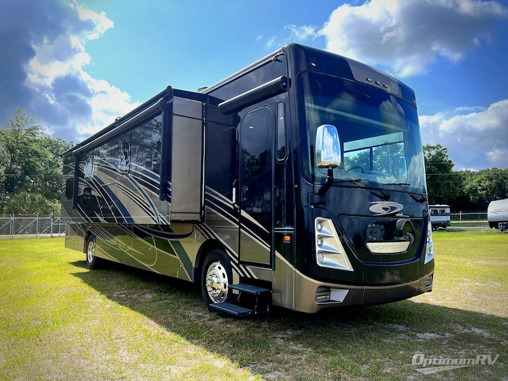 2021 Coachmen Sportscoach RD 402TS RV Photo 1