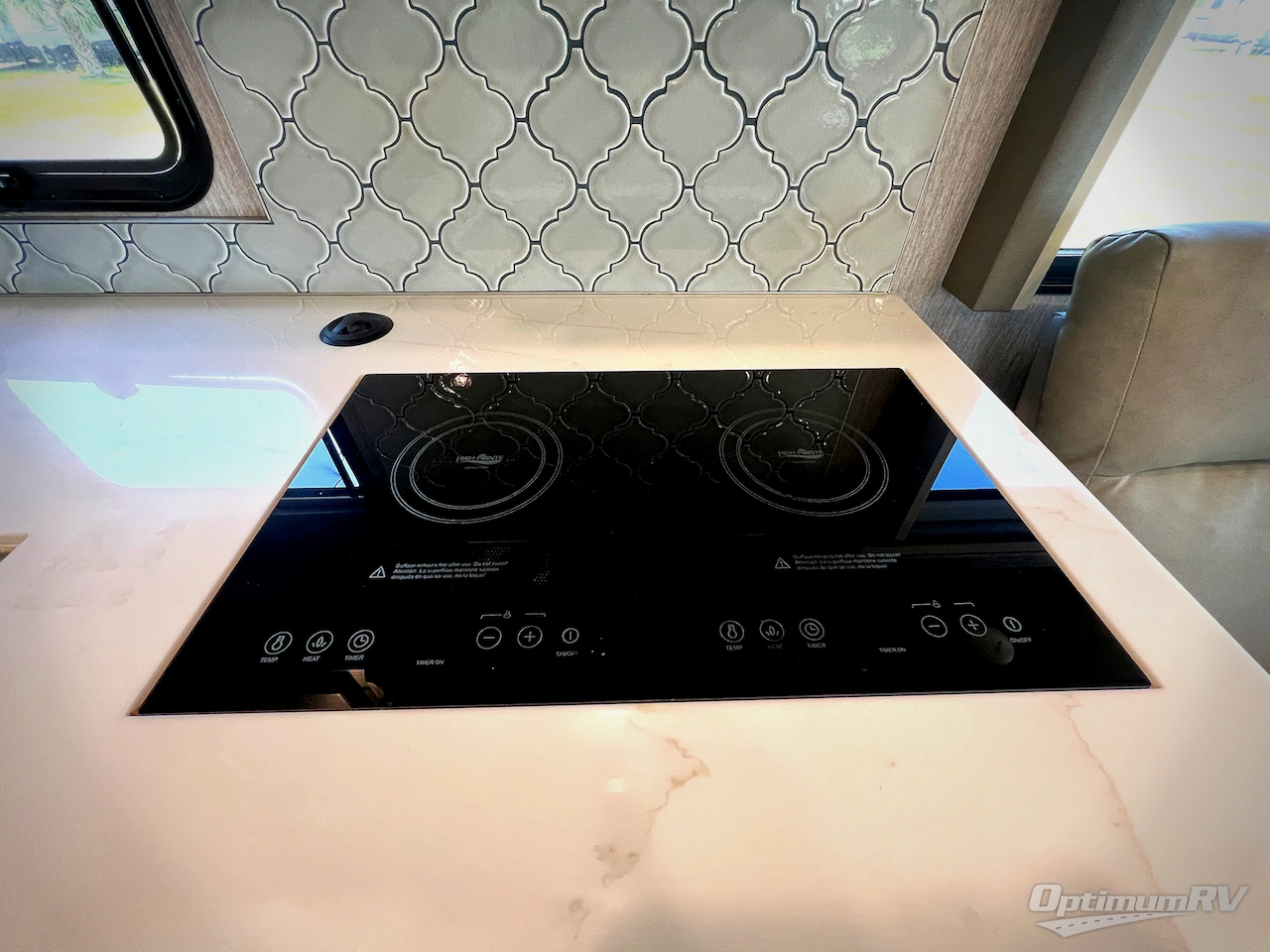 2021 Coachmen Sportscoach RD 402TS Photo 12