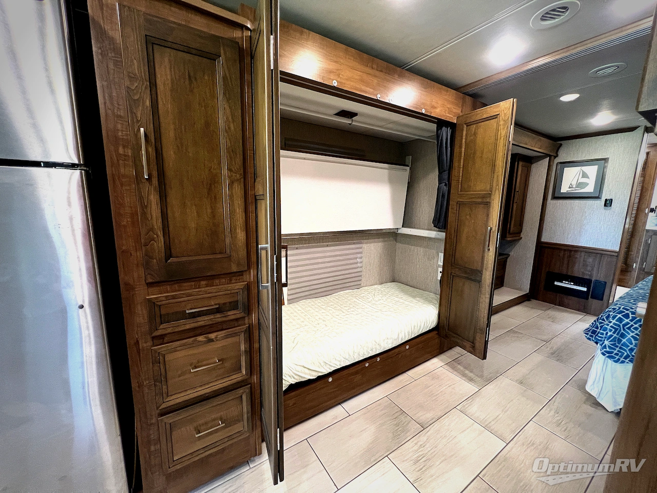 2021 Coachmen Sportscoach RD 402TS Photo 16