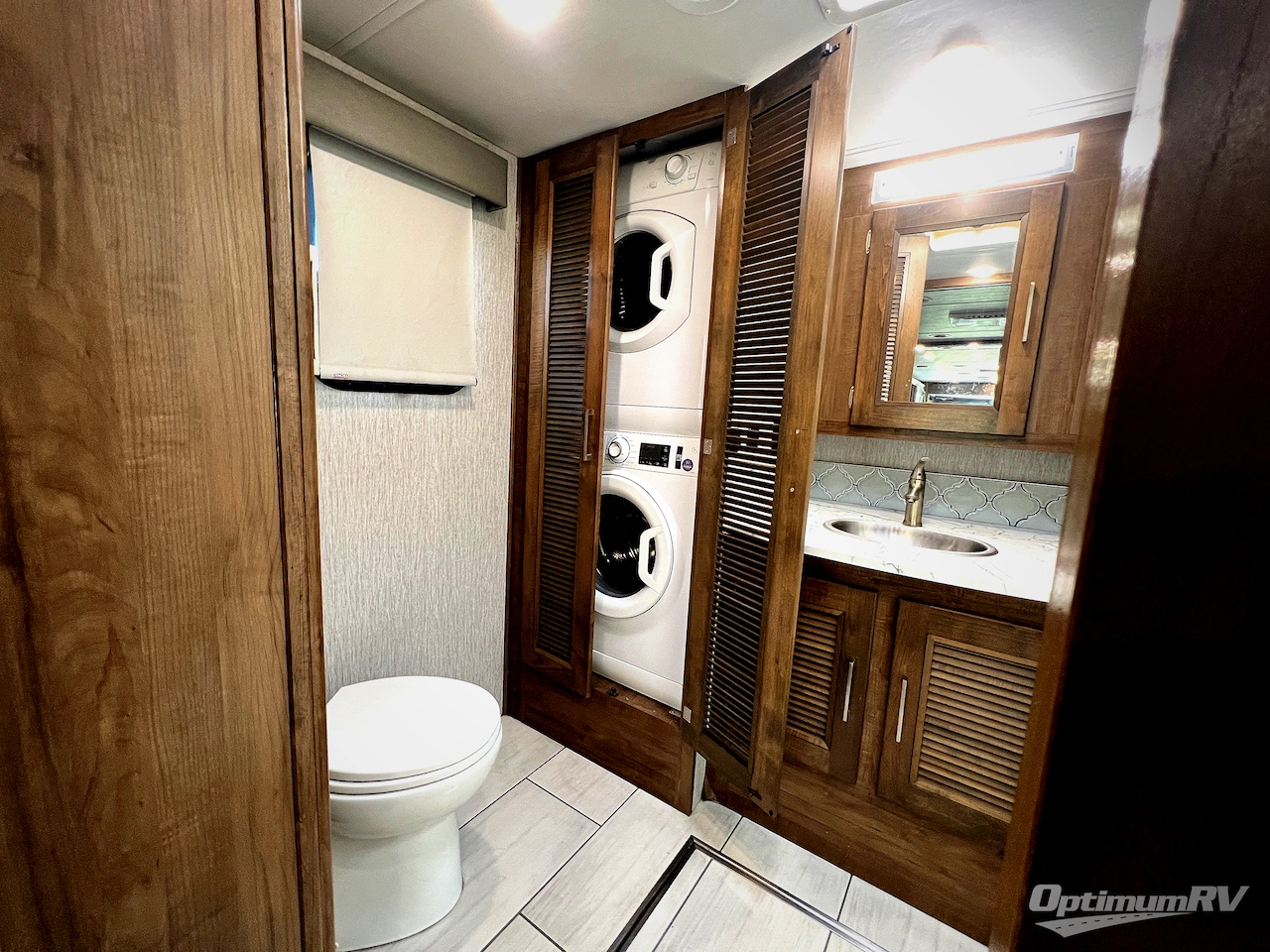 2021 Coachmen Sportscoach RD 402TS Photo 22