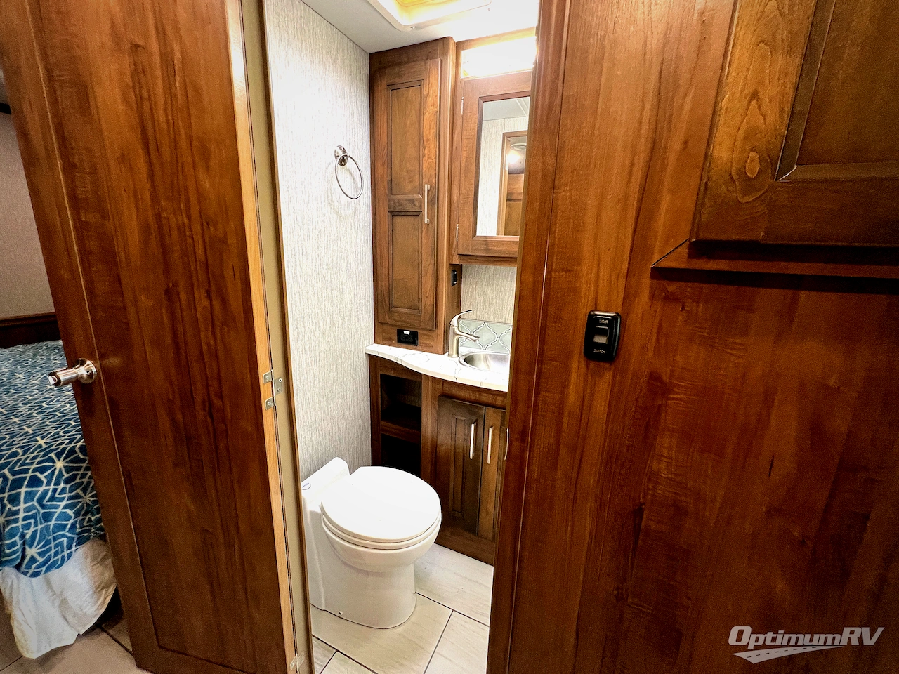2021 Coachmen Sportscoach RD 402TS Photo 26