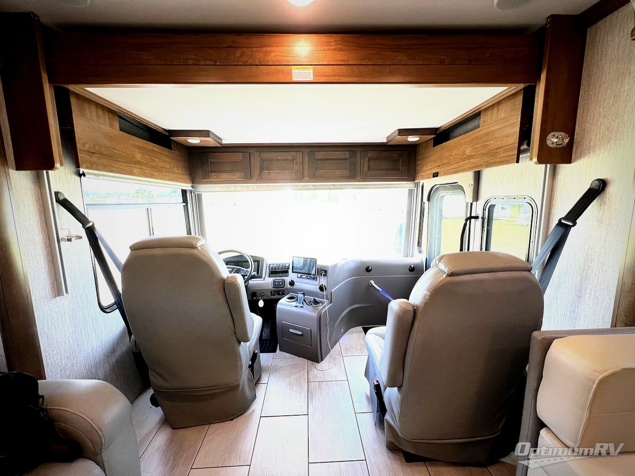 2021 Coachmen Sportscoach RD 402TS Photo 6