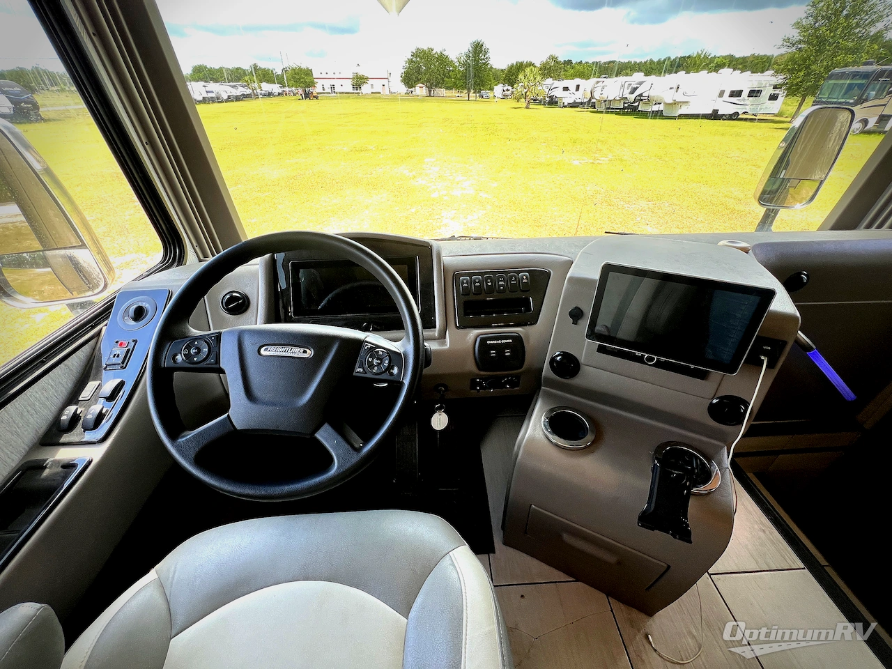 2021 Coachmen Sportscoach RD 402TS Photo 7