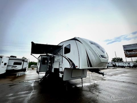 Used 2019 Forest River RV Sabre 30RLT Featured Photo