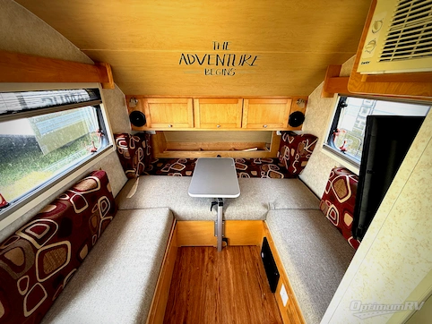 2017 nuCamp T@B 320 S RV Photo 2