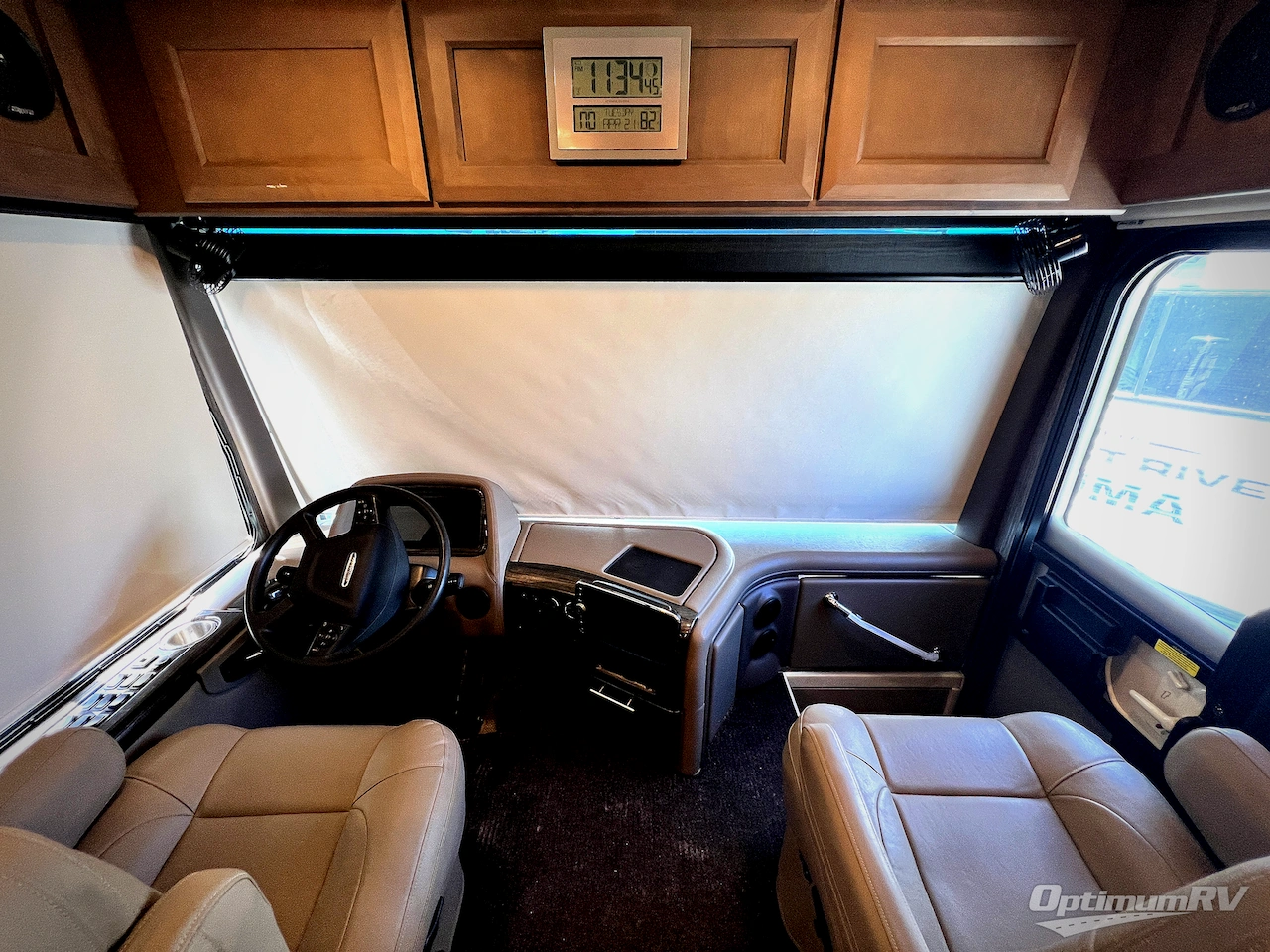 2021 Thor Aria 3901 Photo 7