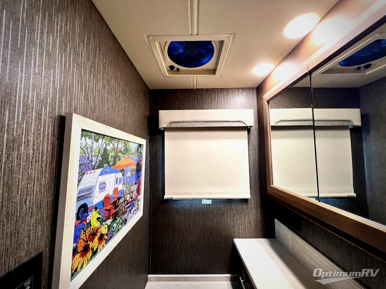 2021 Thor Aria 3901 Photo 20