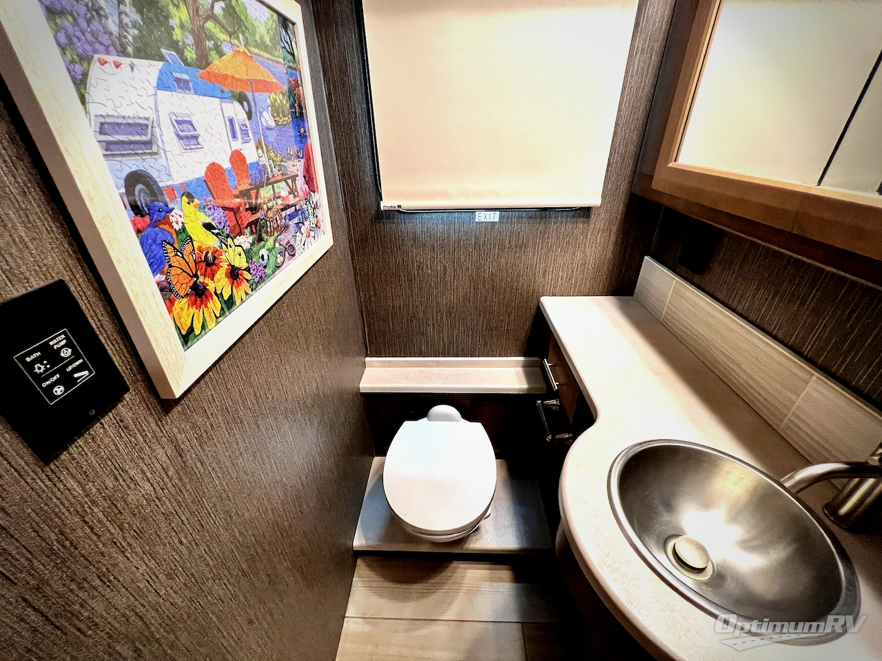 2021 Thor Aria 3901 Photo 21