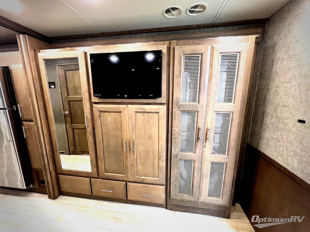 2021 Thor Aria 3901 Photo 24