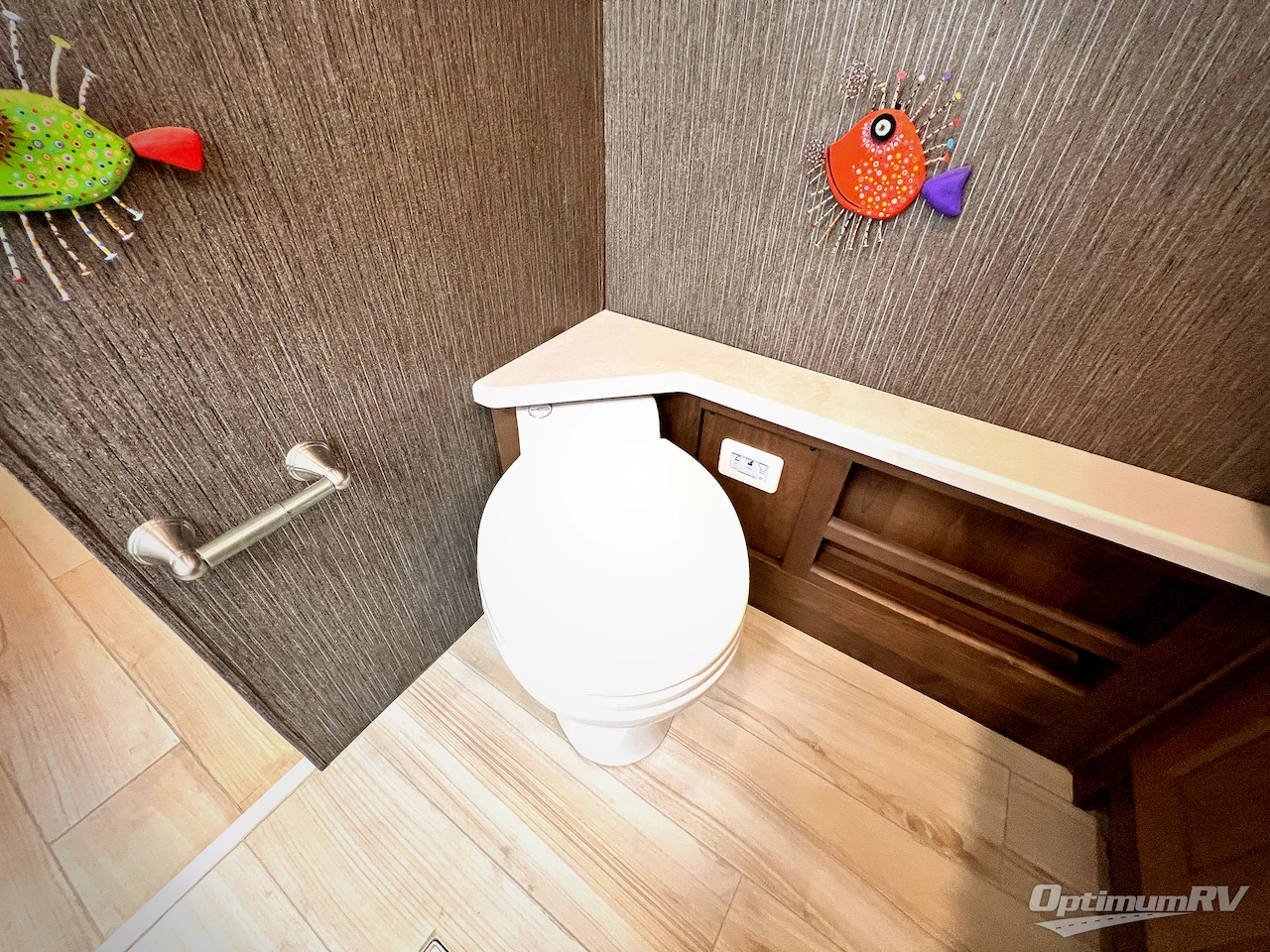 2021 Thor Aria 3901 Photo 27