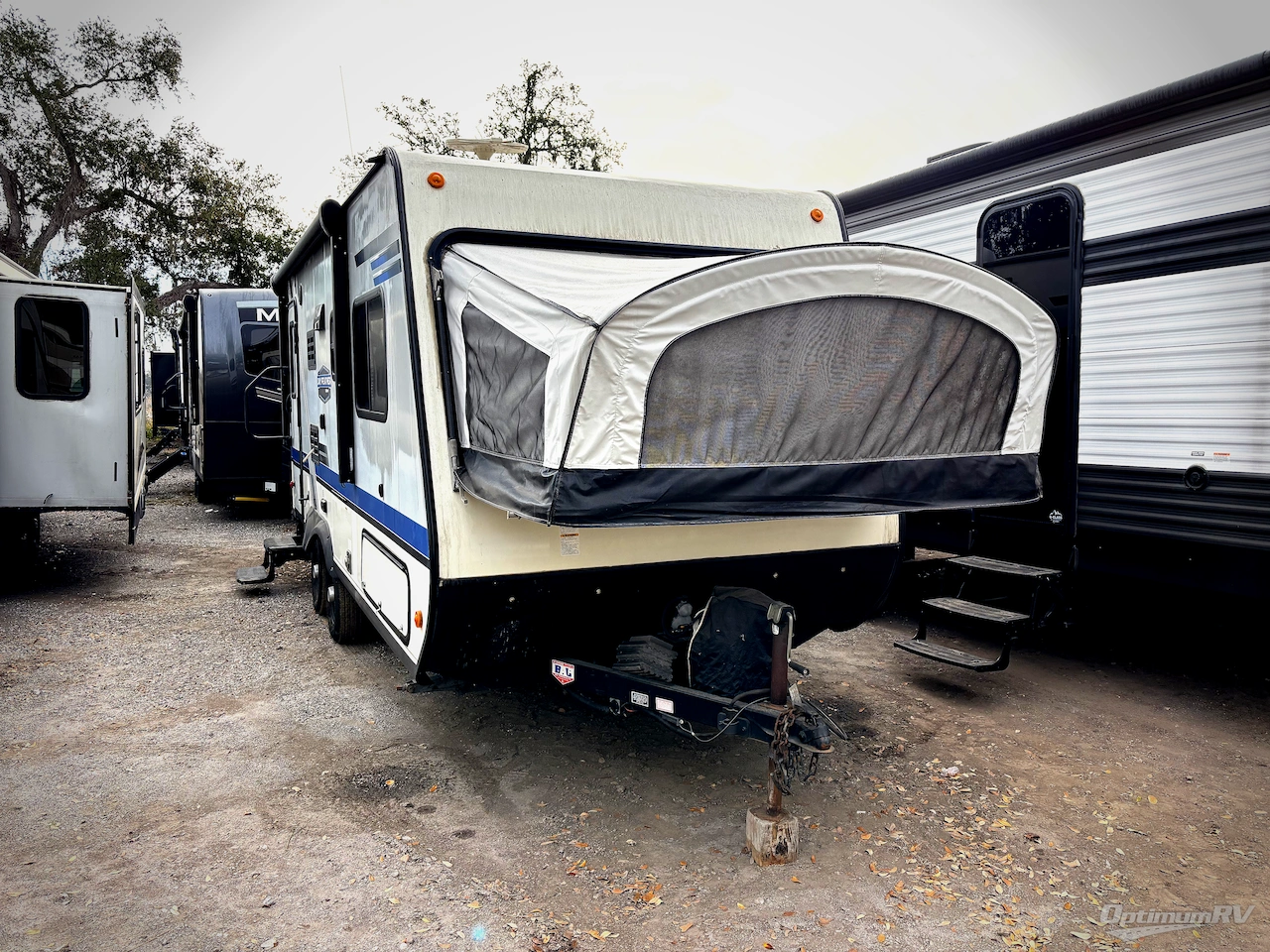 2018 Jayco Jay Feather 7 19XUD Photo 1