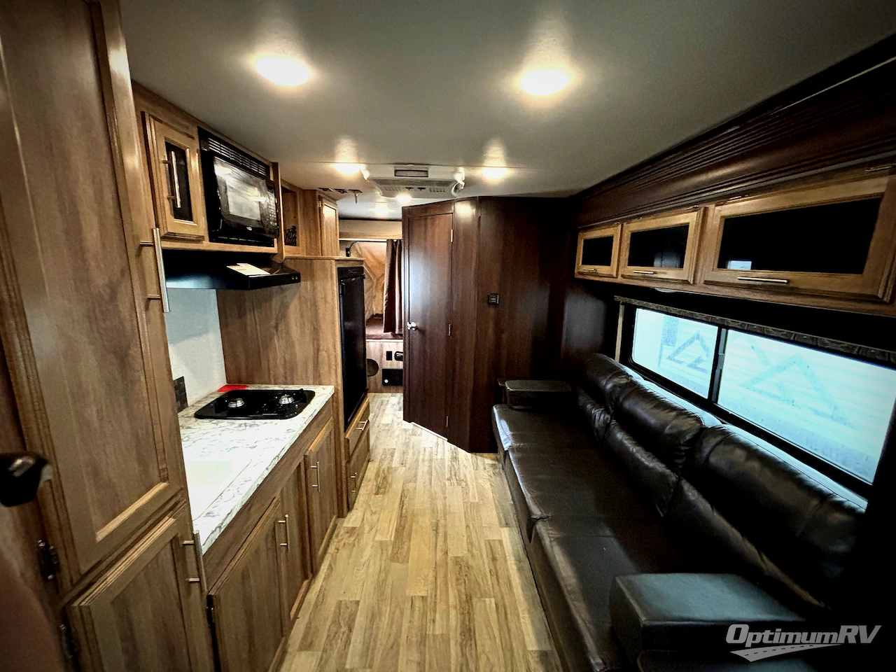 2018 Jayco Jay Feather 7 19XUD Photo 5