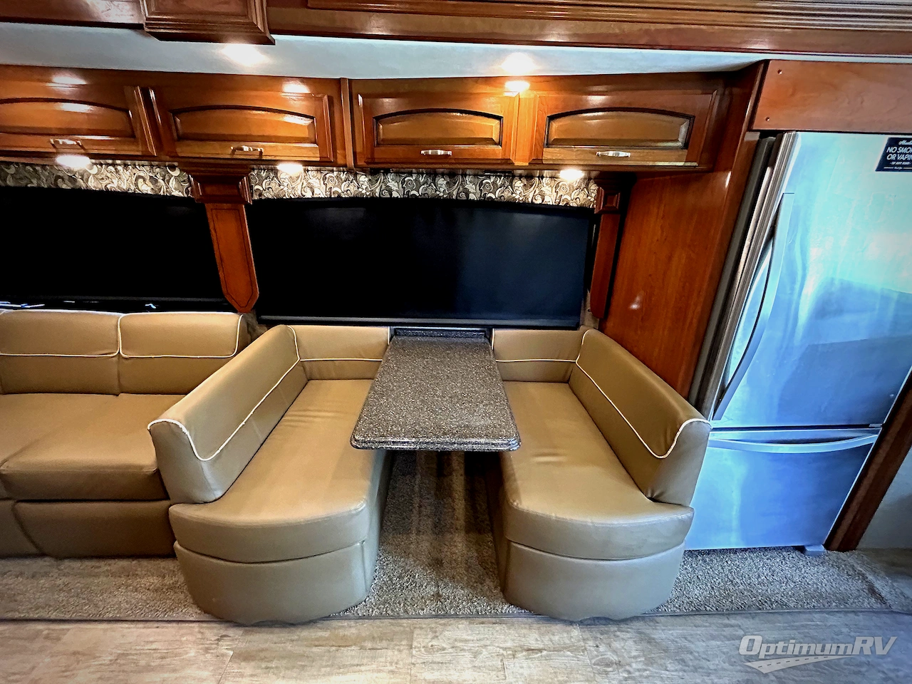 2018 Holiday Rambler Navigator XE 36U Photo 12