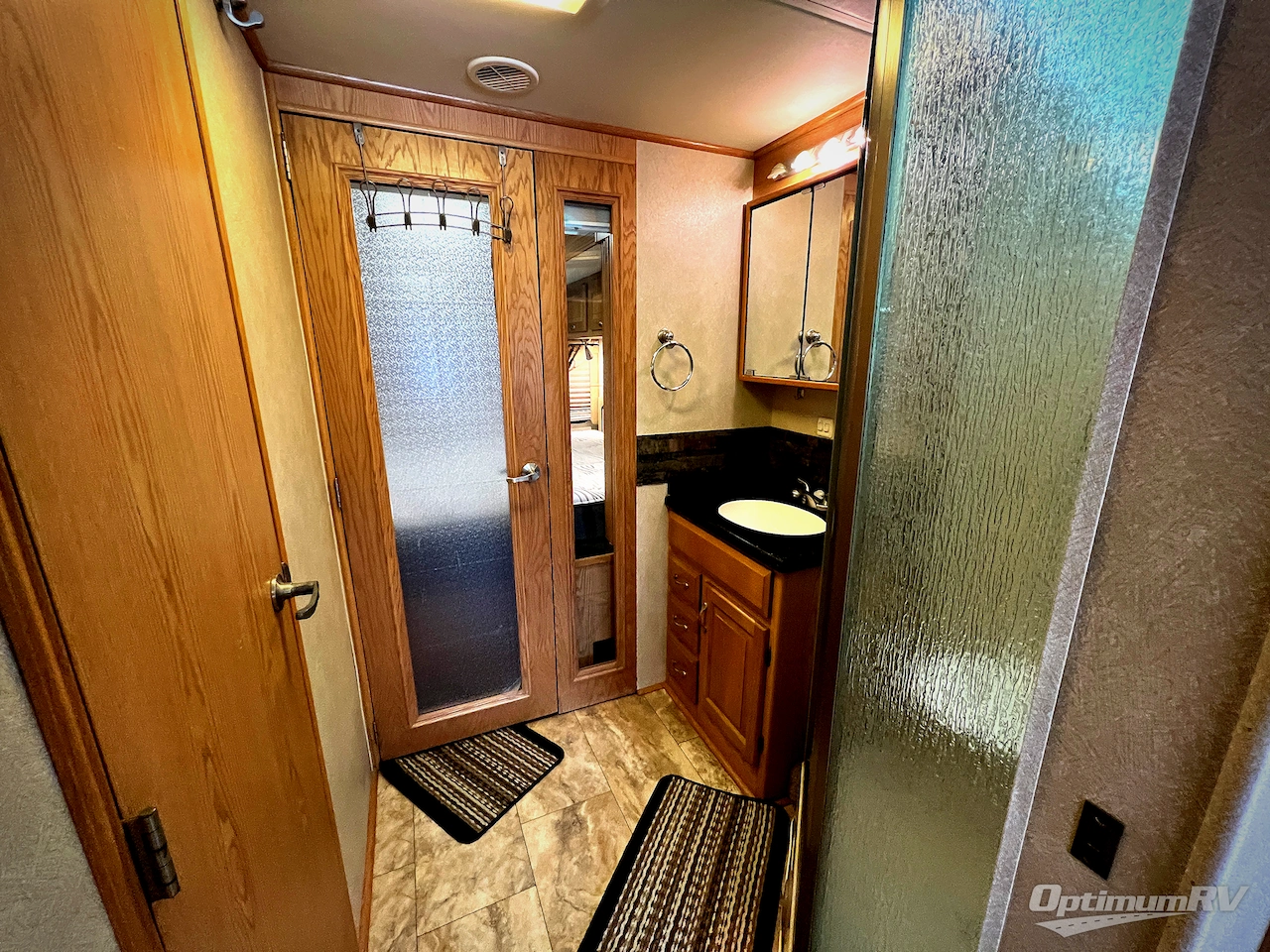 2008 Newmar Kountry Star Diesel KSDP 3916 Photo 18