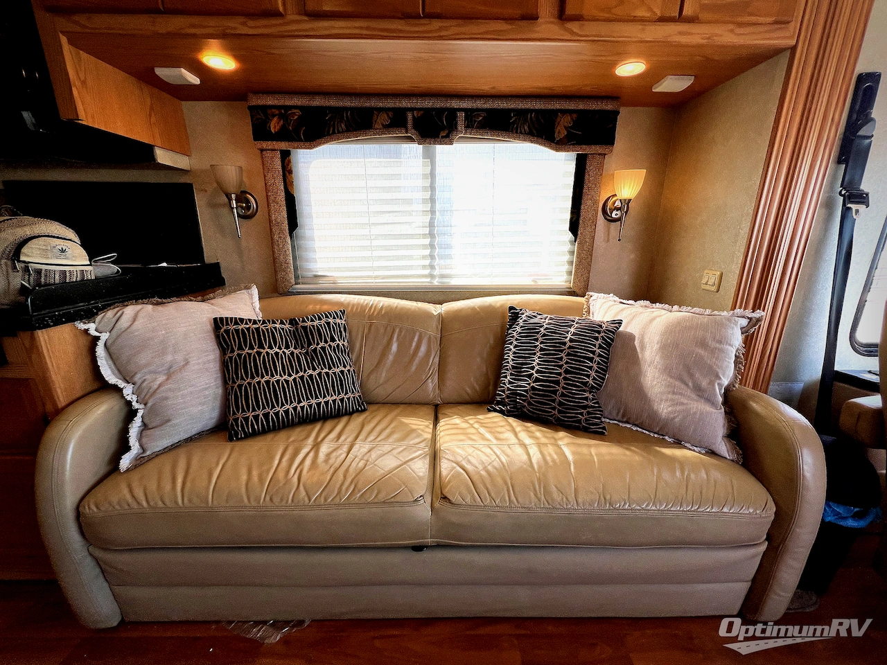 2008 Newmar Kountry Star Diesel KSDP 3916 Photo 10