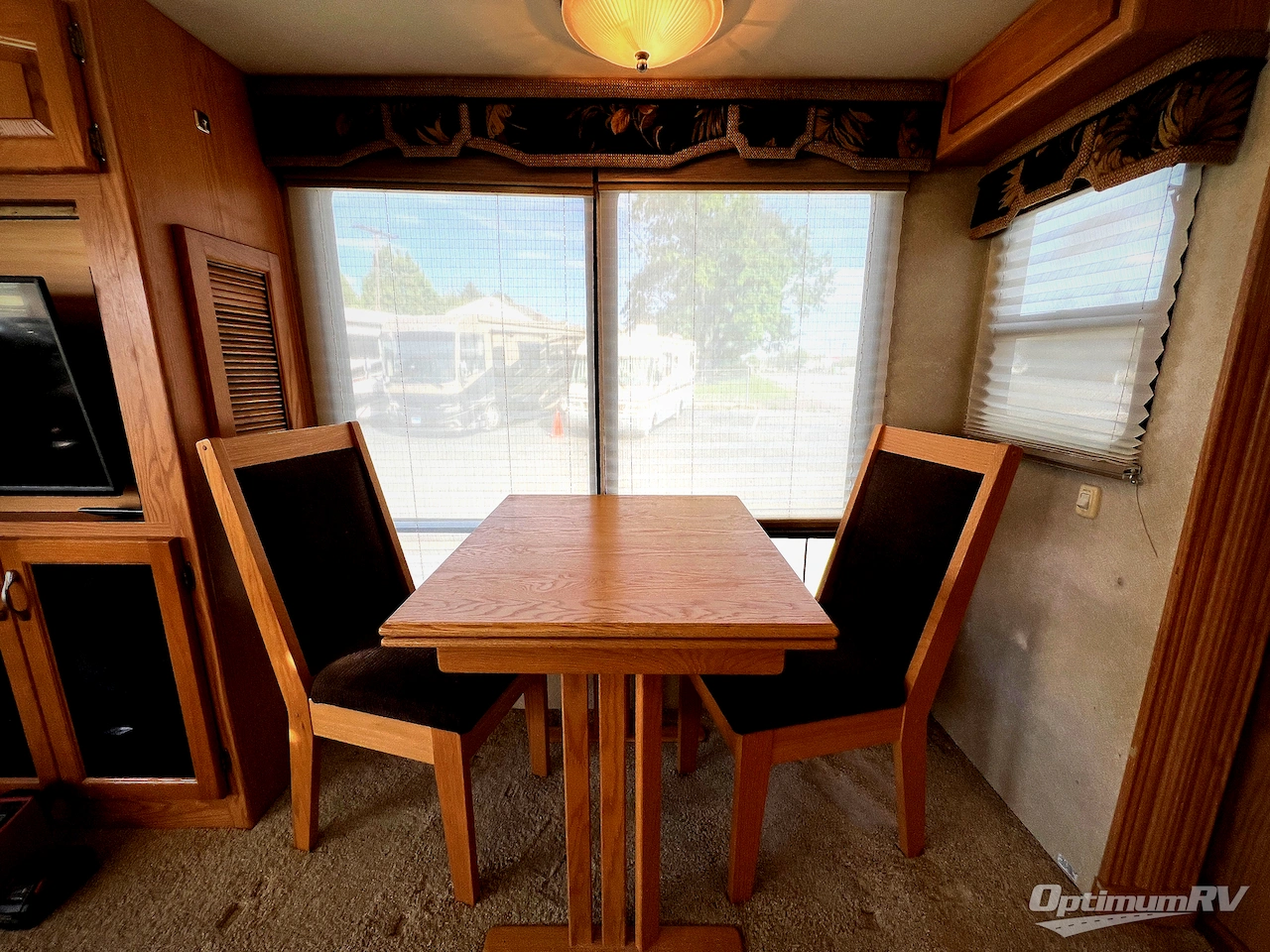 2008 Newmar Kountry Star Diesel KSDP 3916 Photo 15