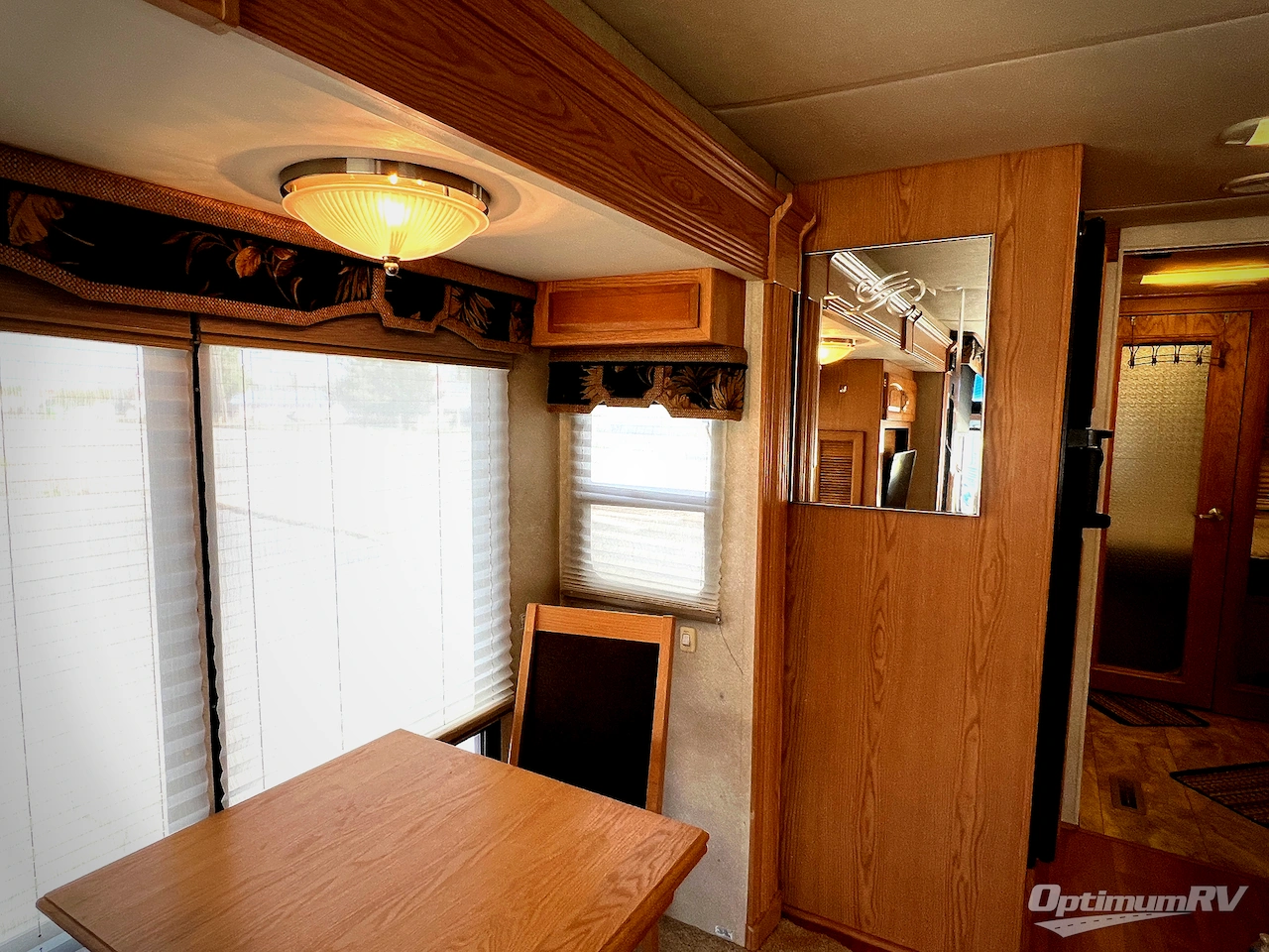 2008 Newmar Kountry Star Diesel KSDP 3916 Photo 14