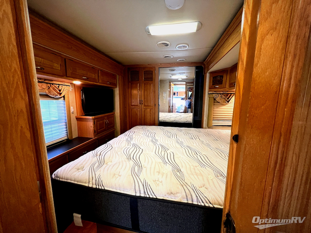 2008 Newmar Kountry Star Diesel KSDP 3916 Photo 36