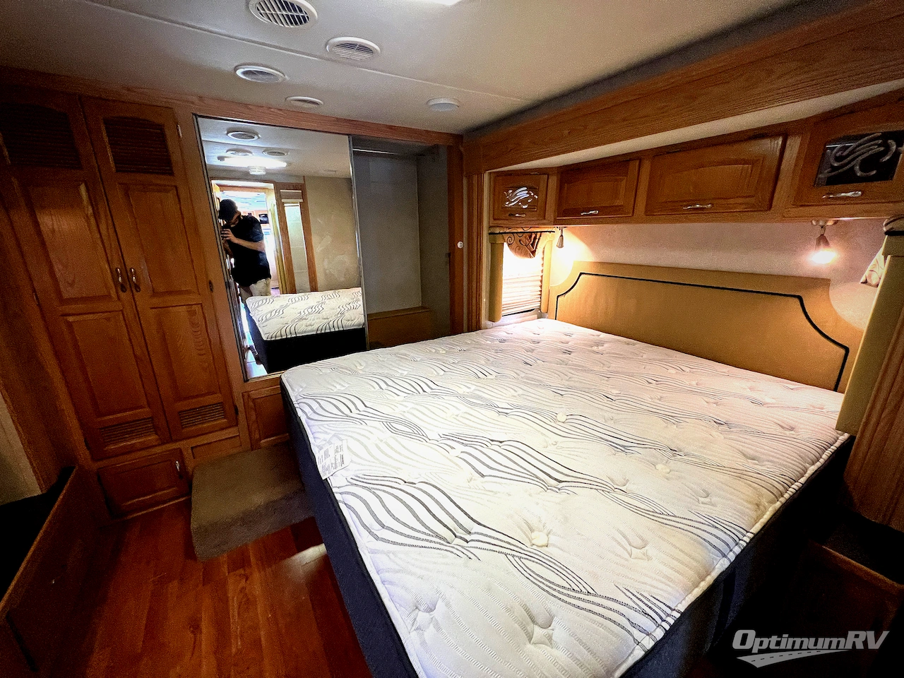 2008 Newmar Kountry Star Diesel KSDP 3916 Photo 37