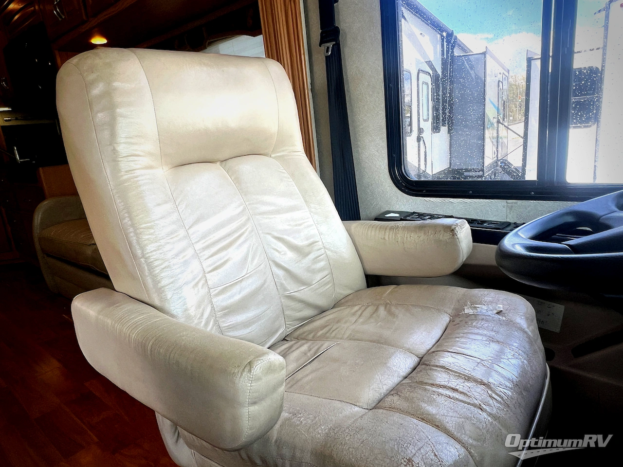 2008 Newmar Kountry Star Diesel KSDP 3916 Photo 6