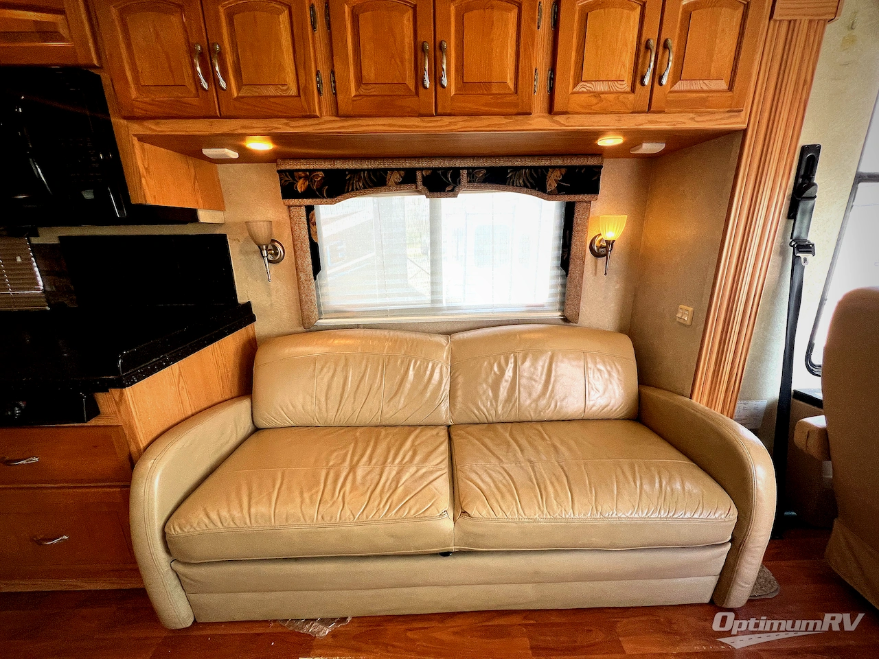 2008 Newmar Kountry Star Diesel KSDP 3916 Photo 27