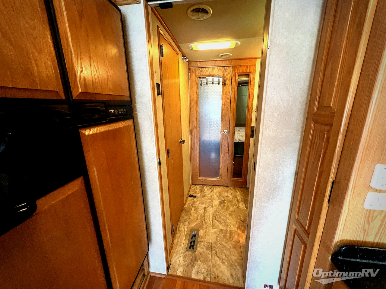 2008 Newmar Kountry Star Diesel KSDP 3916 Photo 41