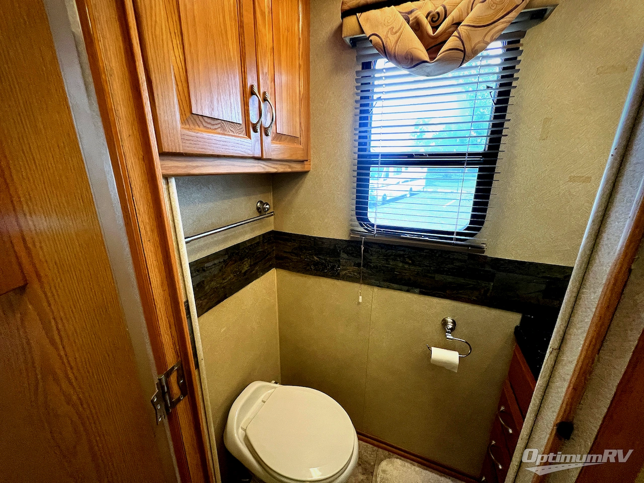 2008 Newmar Kountry Star Diesel KSDP 3916 Photo 47