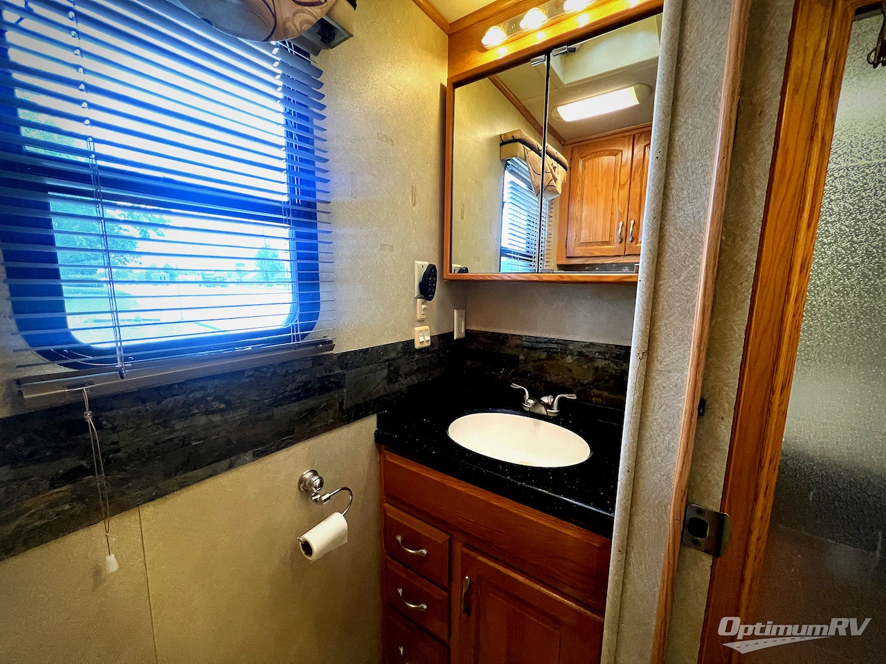 2008 Newmar Kountry Star Diesel KSDP 3916 Photo 48