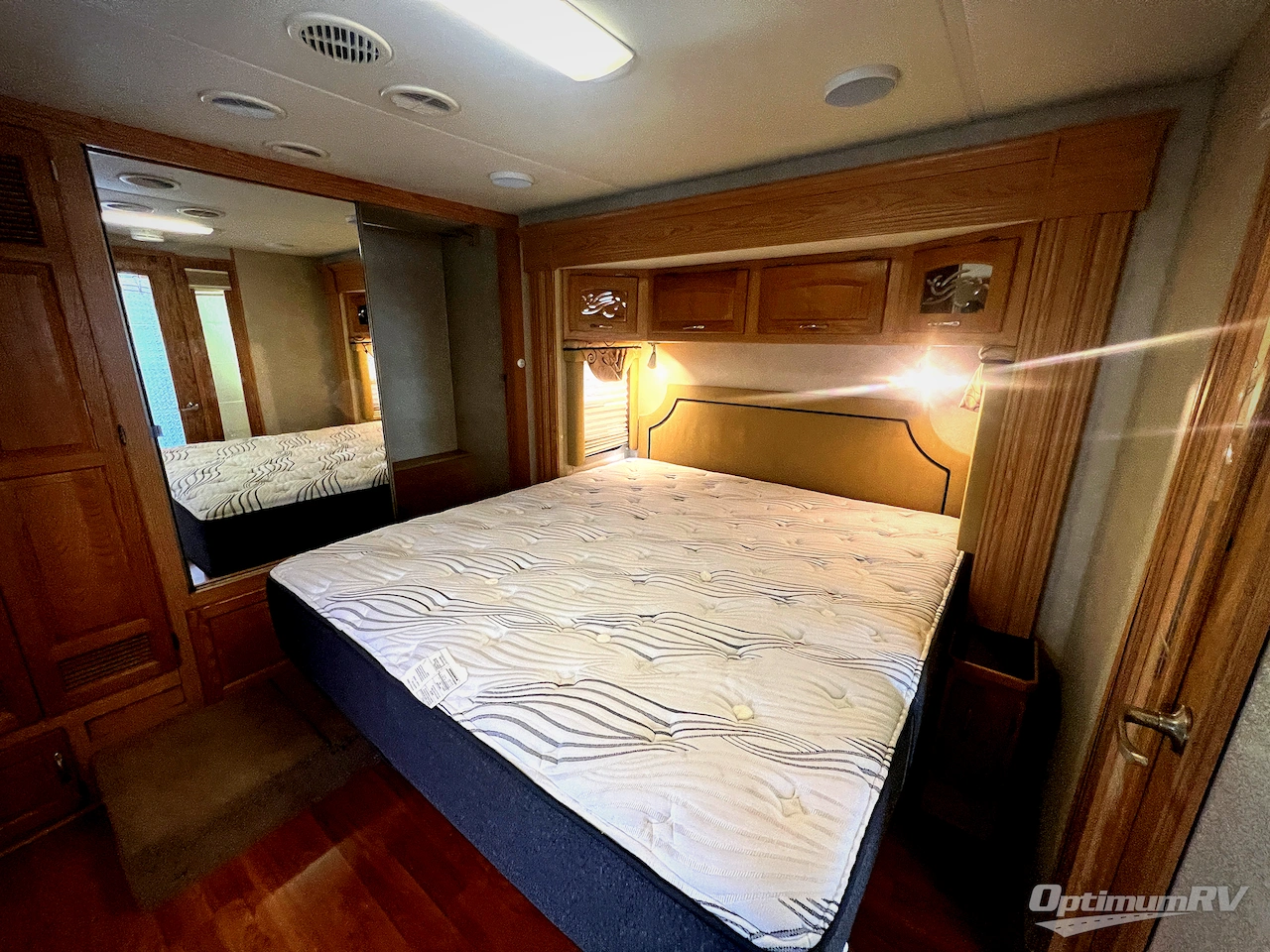 2008 Newmar Kountry Star Diesel KSDP 3916 Photo 53