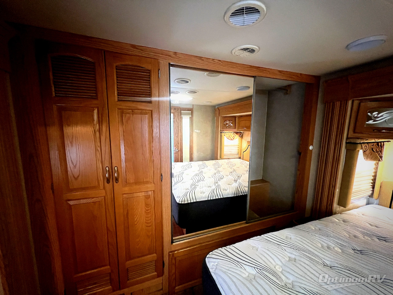 2008 Newmar Kountry Star Diesel KSDP 3916 Photo 55