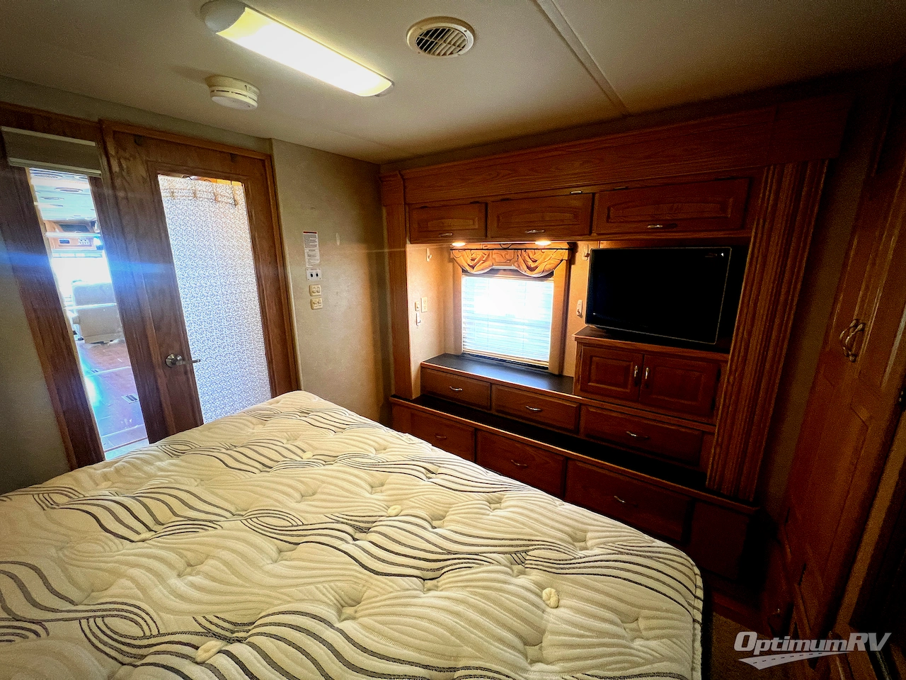 2008 Newmar Kountry Star Diesel KSDP 3916 Photo 57