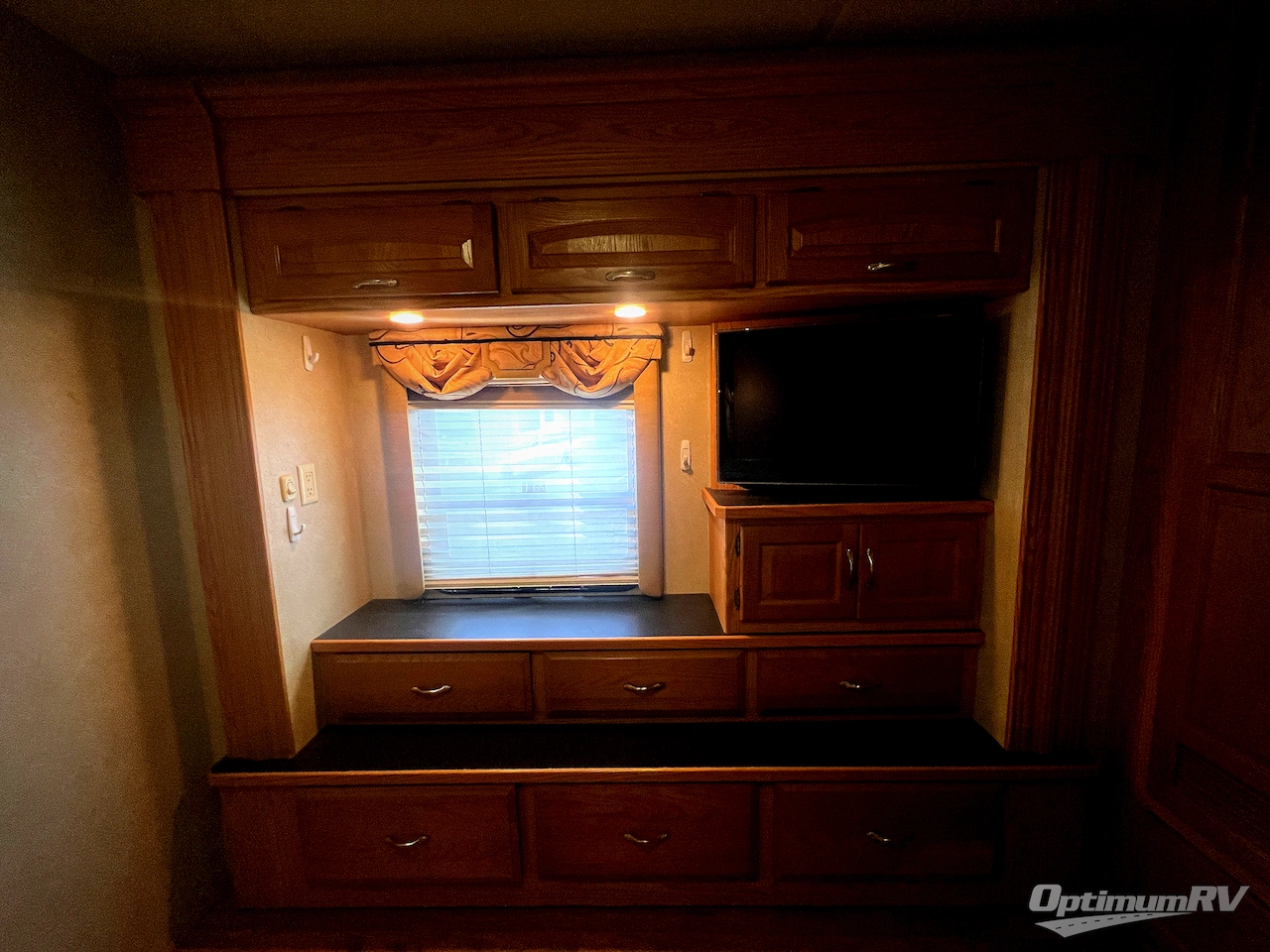 2008 Newmar Kountry Star Diesel KSDP 3916 Photo 58